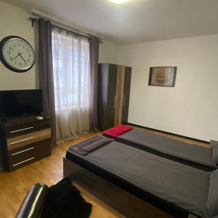 Apartament Bogoslovovi Varna Exterior foto