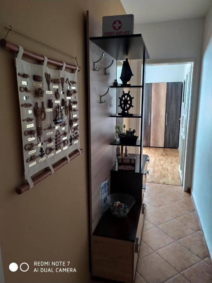 Apartament Bogoslovovi Varna Exterior foto