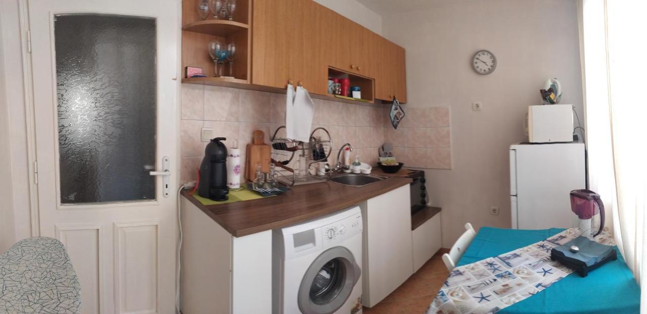 Apartament Bogoslovovi Varna Exterior foto