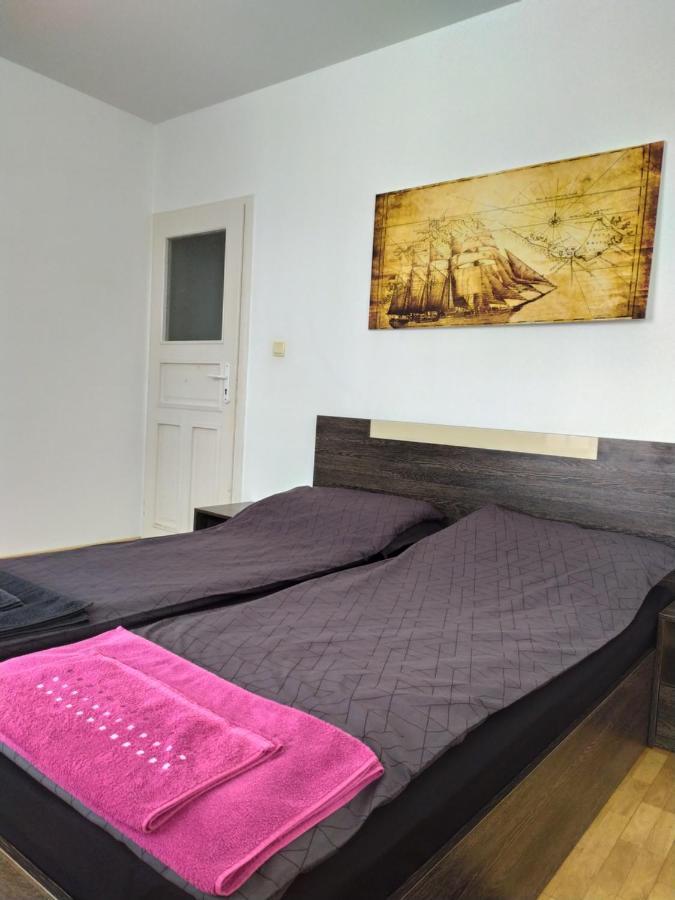 Apartament Bogoslovovi Varna Exterior foto