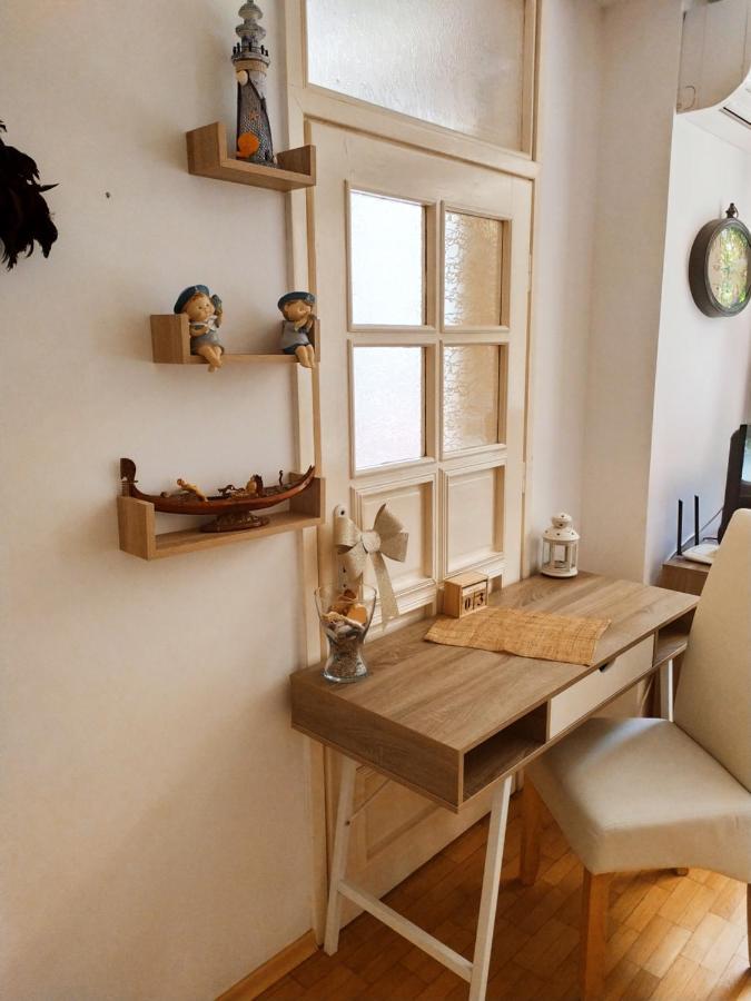 Apartament Bogoslovovi Varna Exterior foto