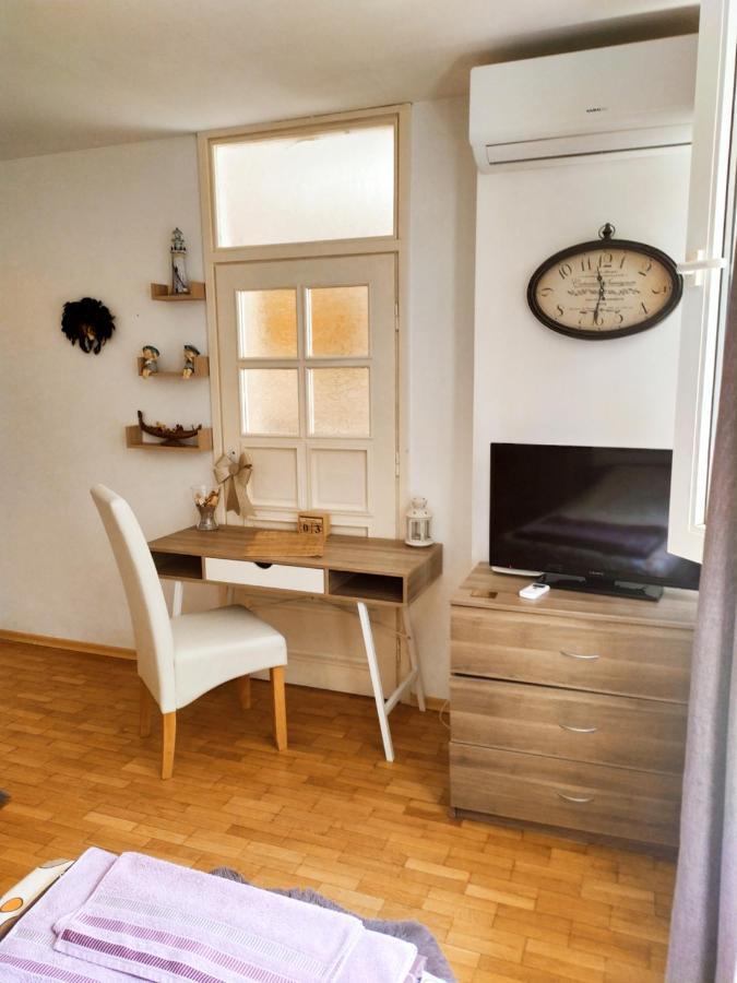Apartament Bogoslovovi Varna Exterior foto