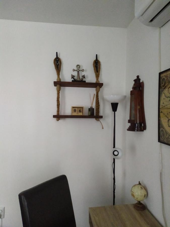 Apartament Bogoslovovi Varna Exterior foto