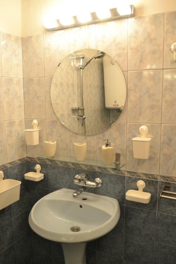 Apartament Bogoslovovi Varna Exterior foto